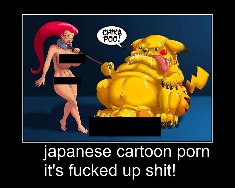 Funny Japanese Cartoon Porn - Animated Porn image #21698