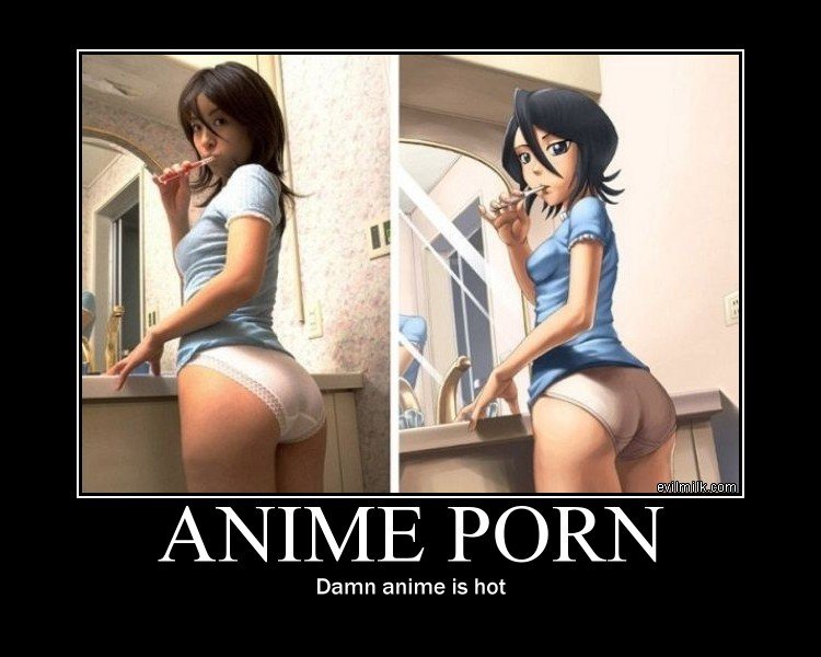 Anime Humor Porn - Anime Porn image #406