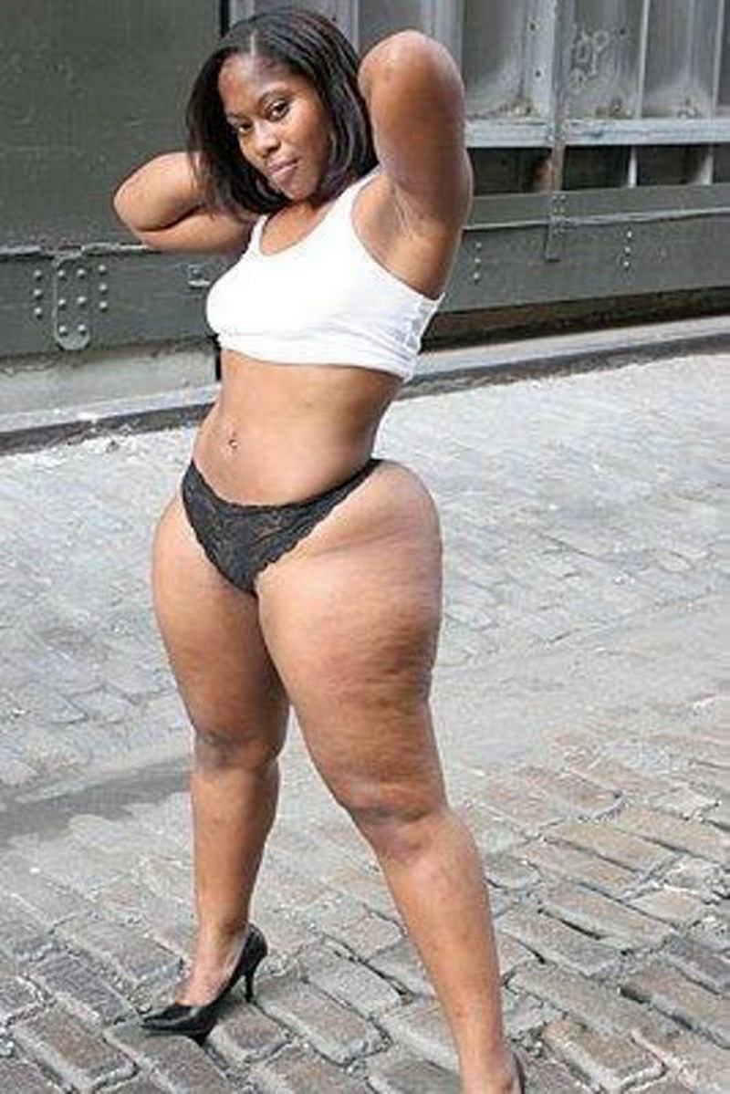 Big Butt Fat Women picture