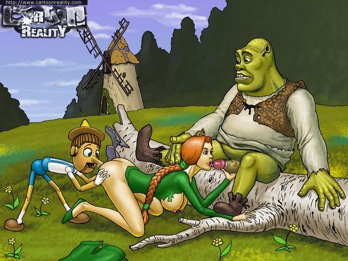 Disney Porn Land image #4963