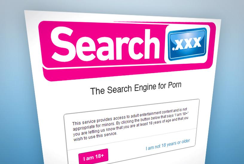 Search Porn Engine