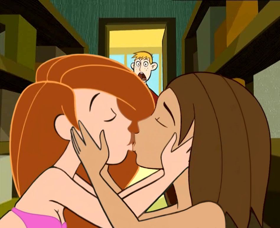 Kim Possible Porn Family - Kim Possible Porn image #176723