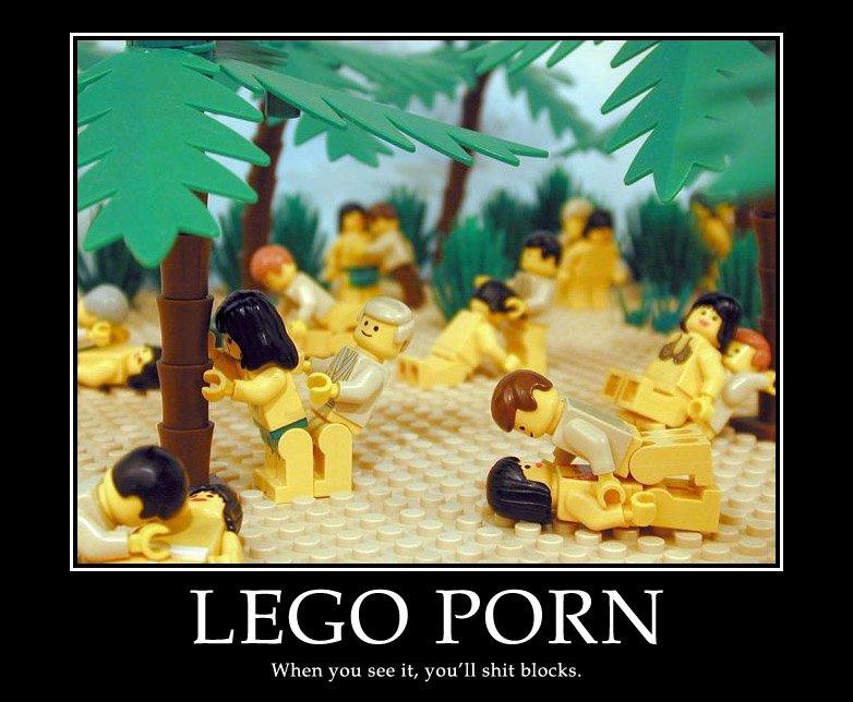 Lego Porn image #81614