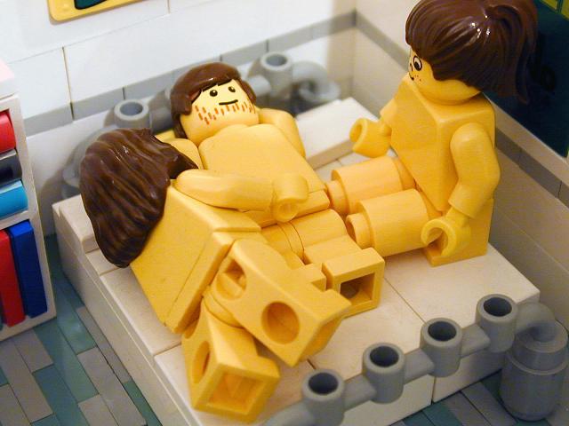 Lego Porn image #8181