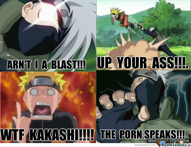 Naruto Porn Captions - Naruto Porn image #176647