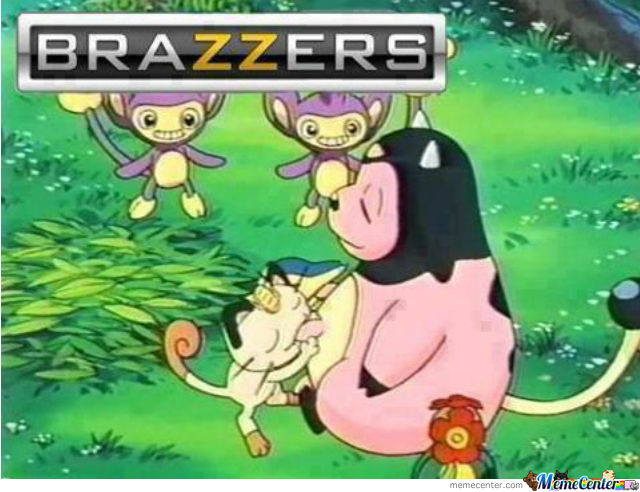 Pokemon Porn Meme - Pokemon Porn image #126251