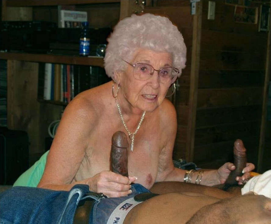 Senior Porn