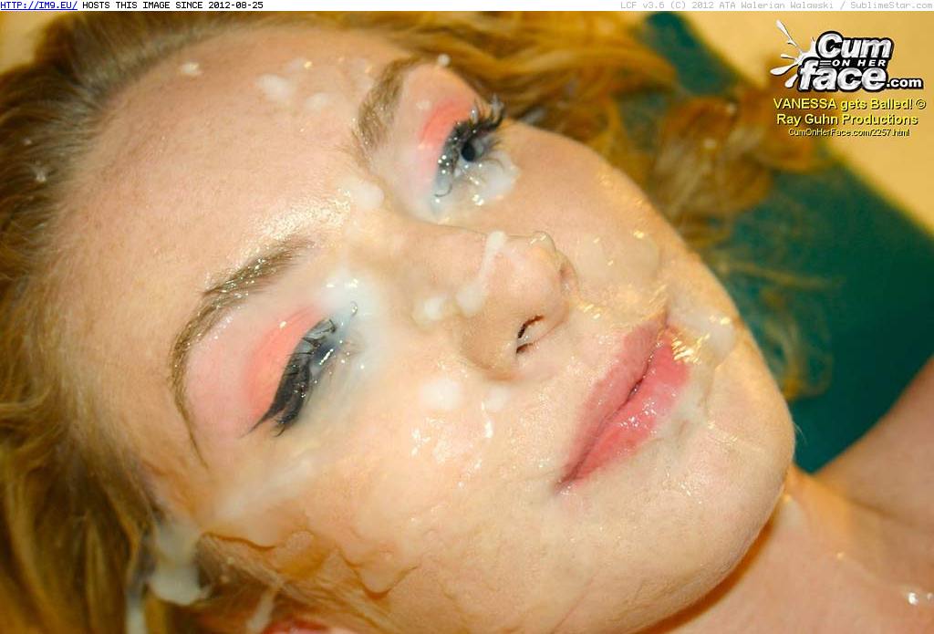 Porn sperm on facial photo - Hardcore - Hot Pics