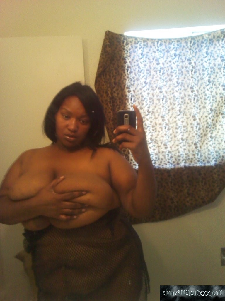 Ebony Bbw Big Nipples - Ebony Bbw Pics image #44807