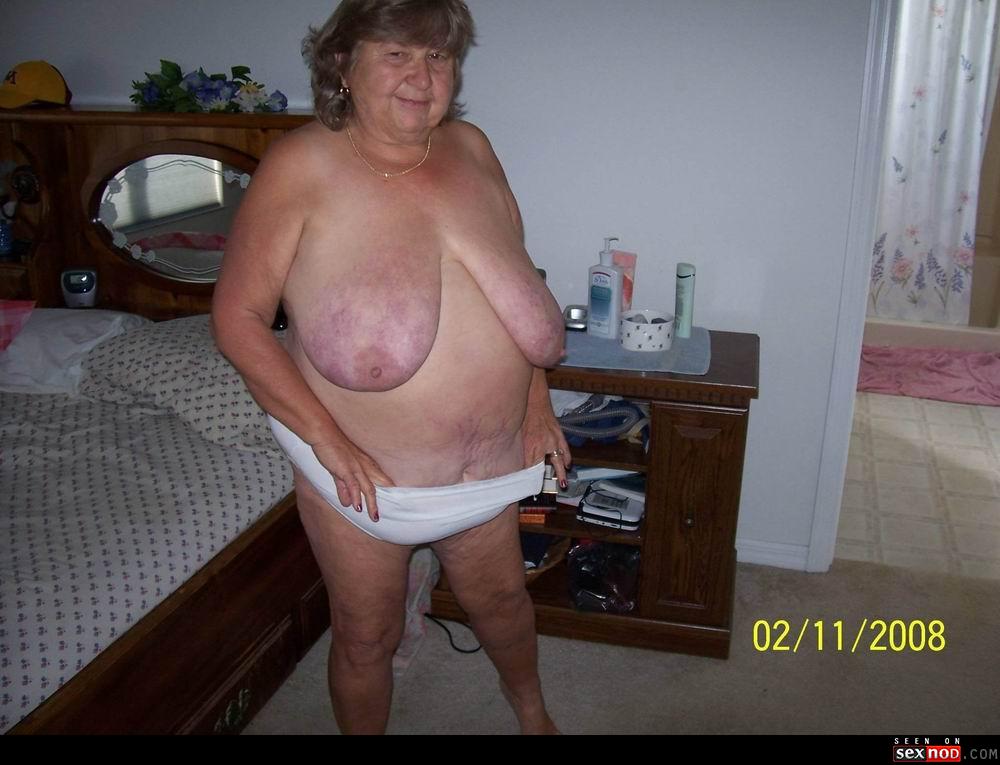 Extreme Granny Porn Pics