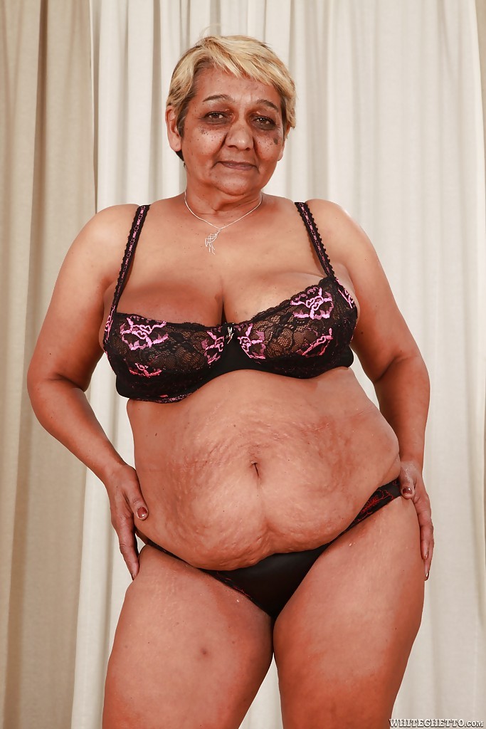 Fat Granny Pics image #46770
