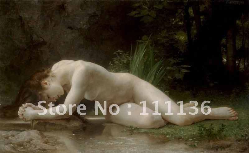 Free Nude High Definition Pictures