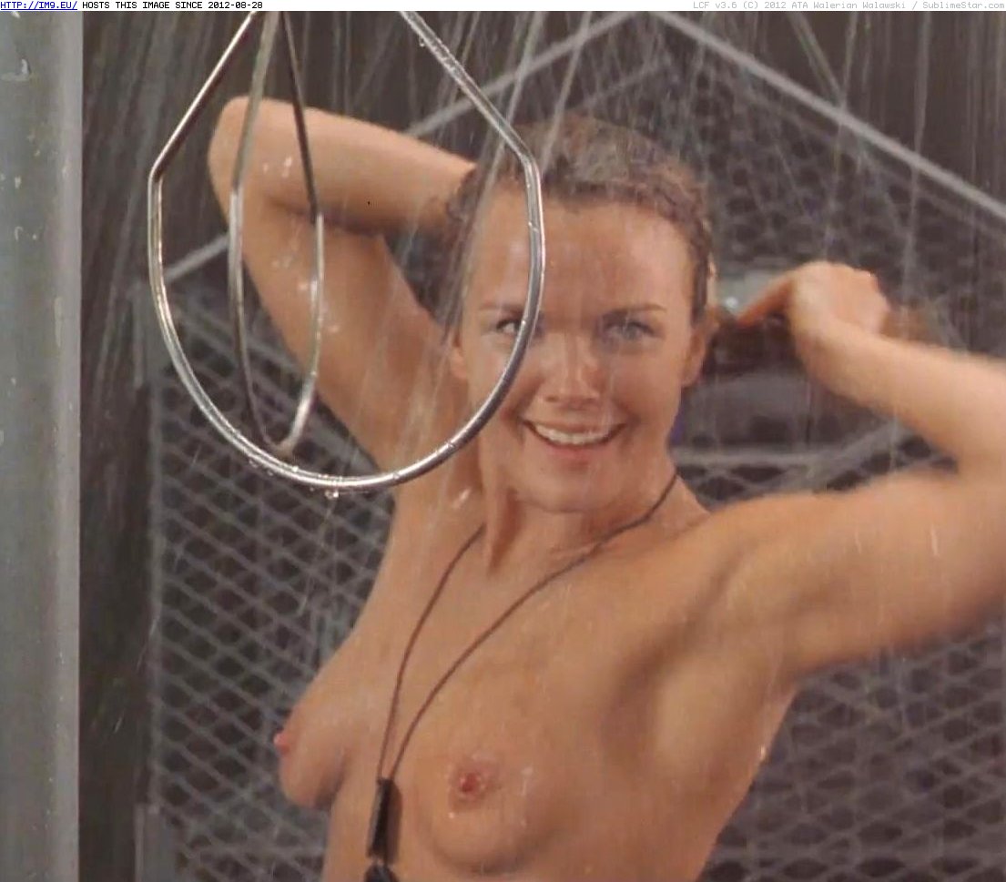 Photos dina meyer of nude Dina Meyer. 
