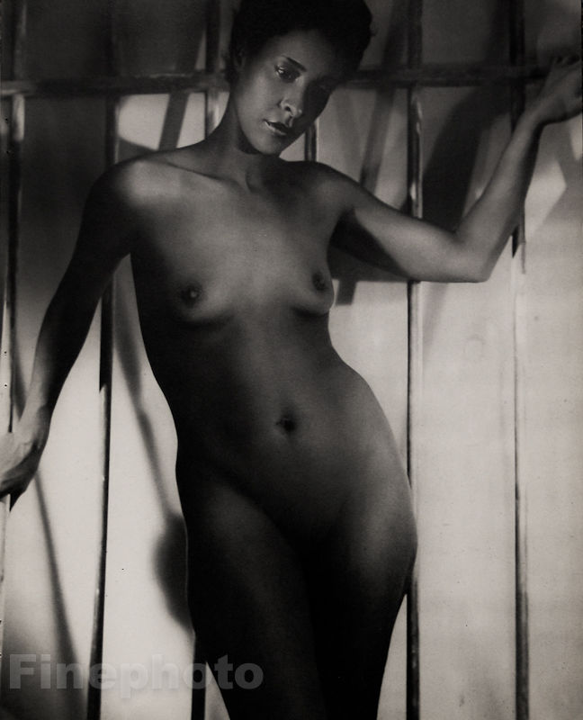 Pic Of Black Naked Women image #215886