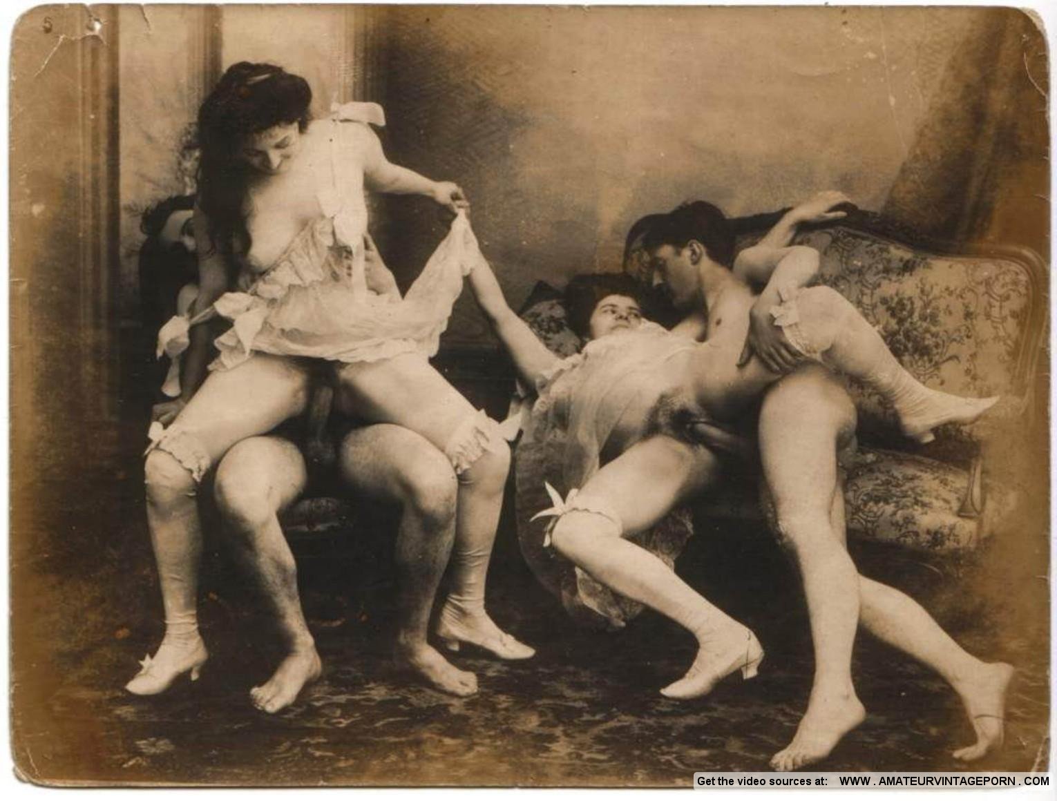 Pics Vintage Porn Image