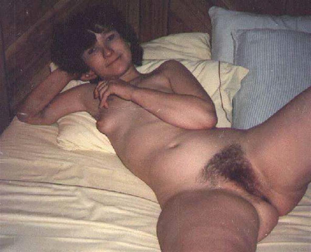 Hairly nude fucking free porn image
