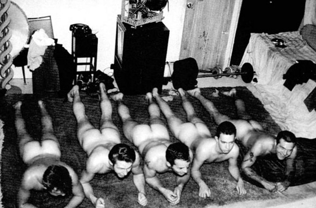 1950 s porn photos hazing