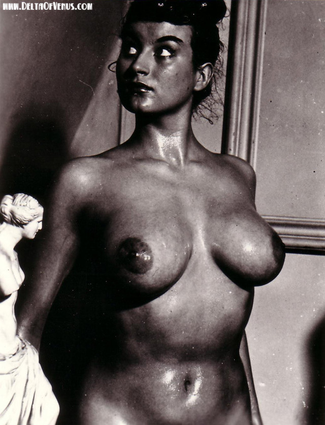 1950 s porn photos porn photo vintage from erotica vol deltaofvenuscom