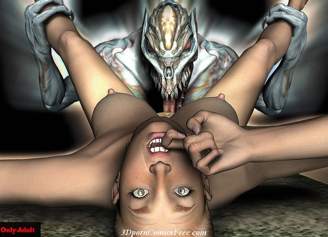 3d porn comics porn girls comics monster fucking comix