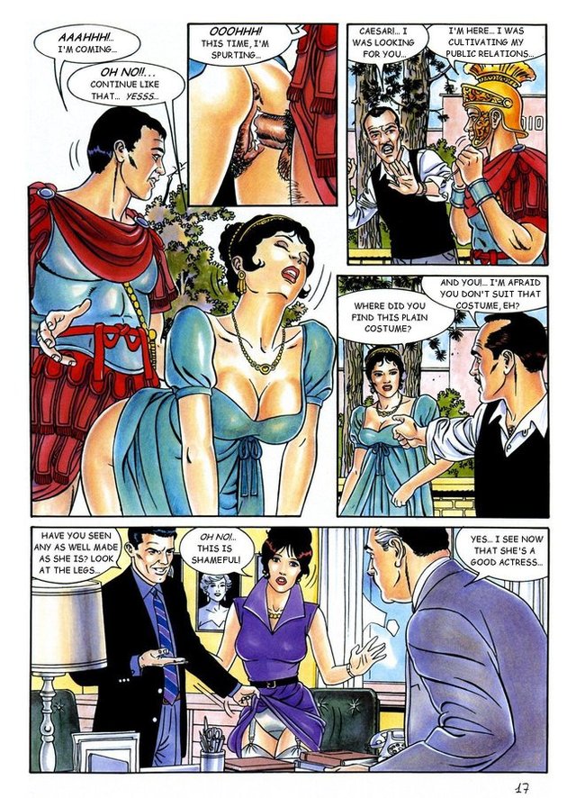 adult pron comics porn part comics perverted anna incest stramaglia morale innocence
