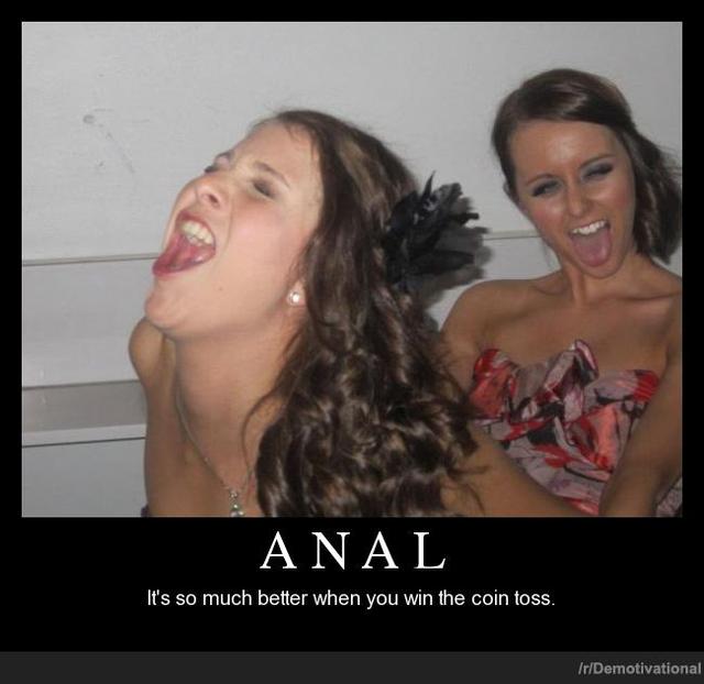 anal pics anal demotivational nid