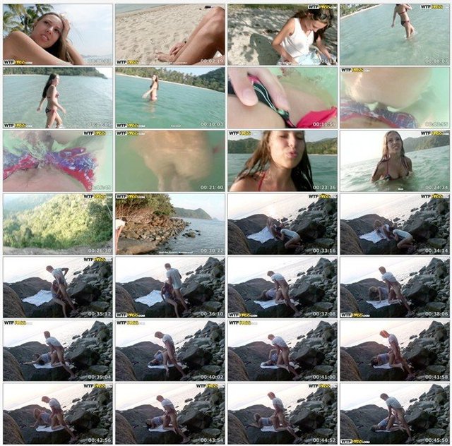 beach porn porn video teens posts porno fuck screen thailand tour beach water anya