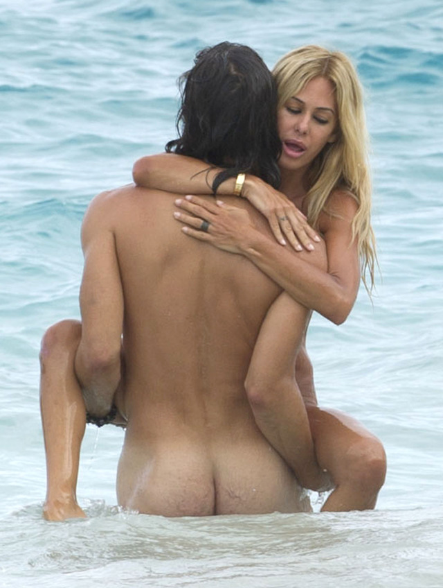 beach sex pics beach shauna sand