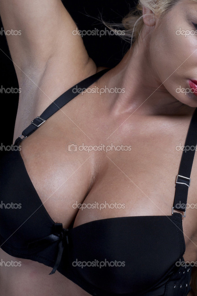 beautiful big breast image photo sexual breast stock depositphotos