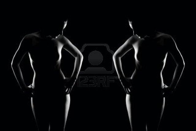 beautiful erotic women pics photo beautiful women nude black high erotic front background contour contrast monochro