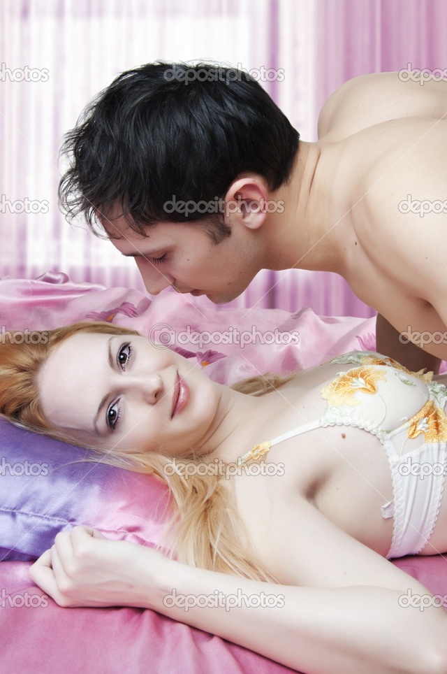 beautiful sex images young photo beautiful adult lovers bed stock depositphotos