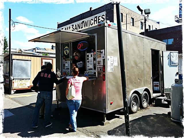big ass big pic ass counter sandwiches