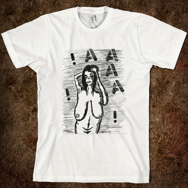 big boob lady pics product white lady american boob aaaa tee unisex render apparel fitted