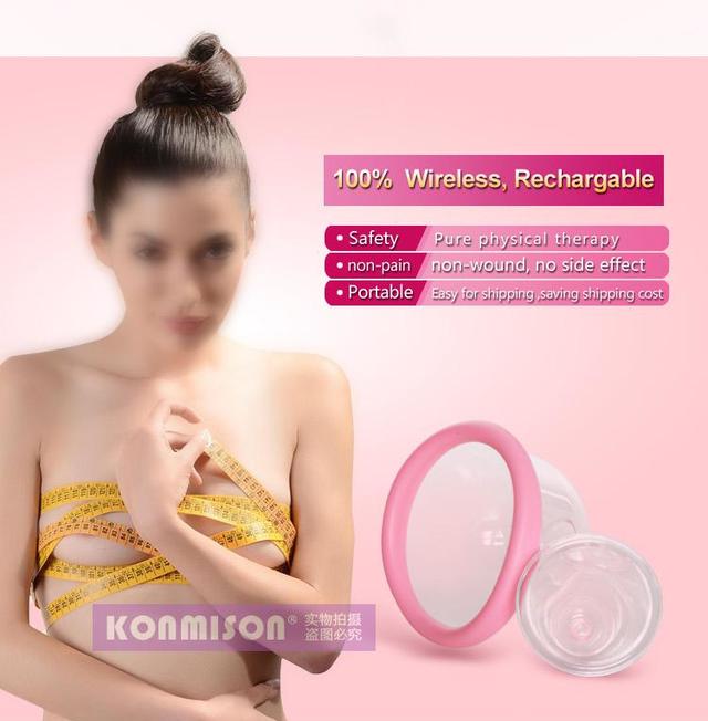 big nipple breast pics product breast portable temp vacuum albu massager enlargement