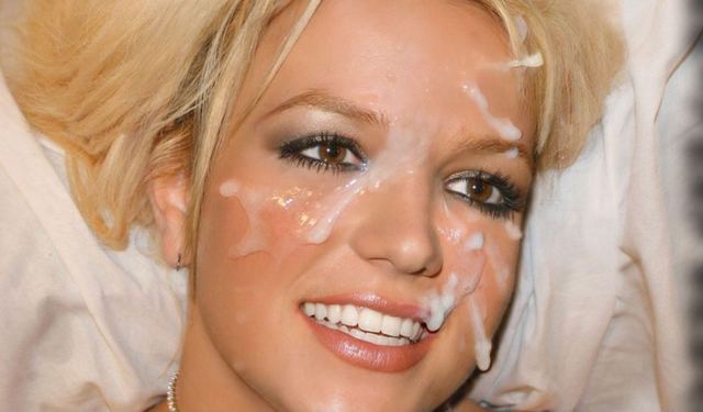 britney spears porn celebrity nude britney fakes spears leaked