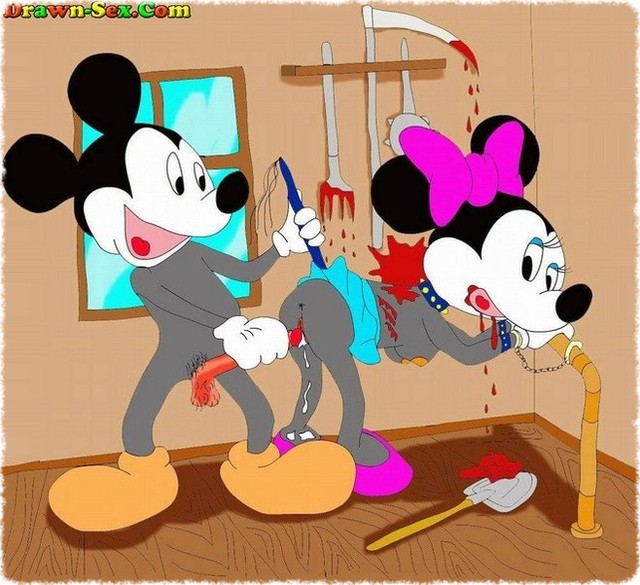 cartoon disney porn porn pics disney mickey simps mouse