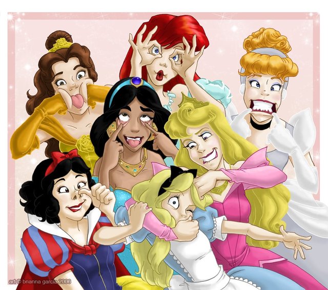 cartoon disney porn disney dear princessfaces wankers