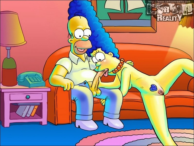 cartoon porn porn photos cartoon simpsons