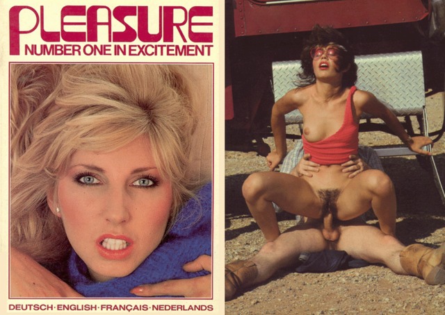 classic porn porn posts vintage from magazines letitbit