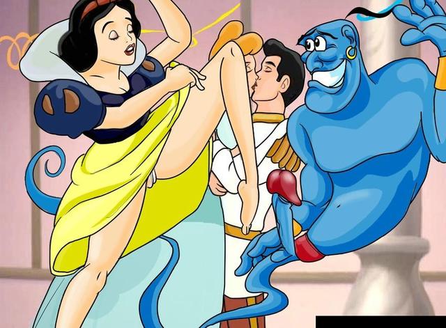 comic free porn porno pictures comics hentai aladdin fotos collection parts