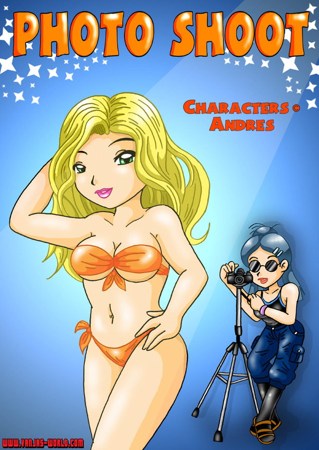 comic porn porn sexy lesbian babes cartoon anime getting comic