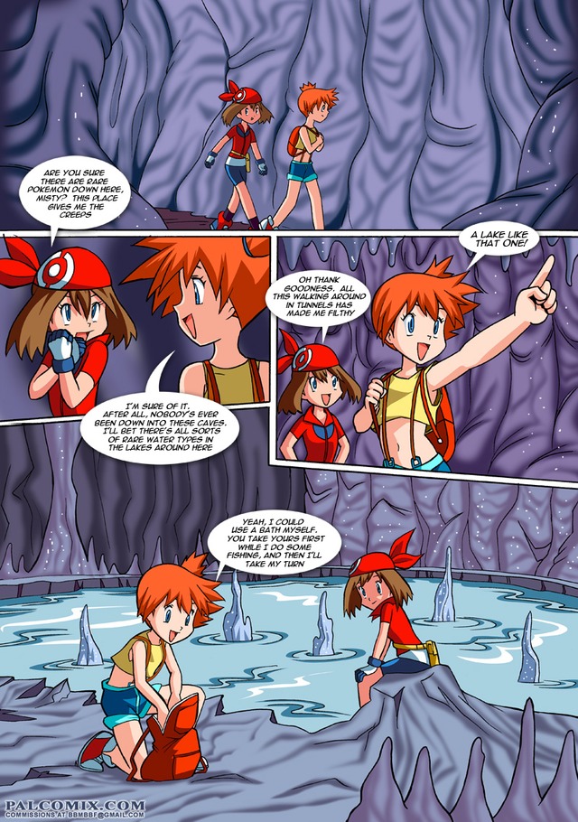 comic porn porn media comic pokemon
