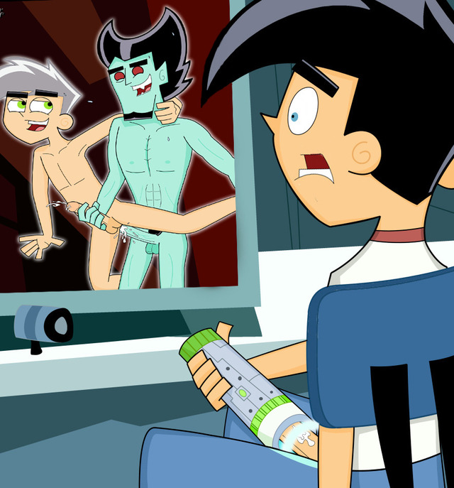 danny phantom porn hentai all masters danny phantom dany fenton darkdp vlad imagesbo