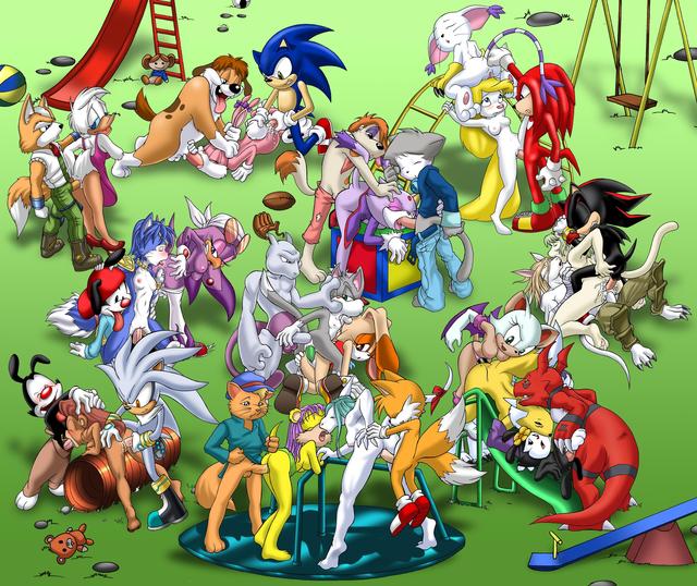 digimon porn original media fox daisy digimon gatomon guilmon dot warner freya duck mccloud crescent