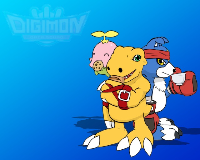 digimon porn por wallpapers digimon bakugan nickelodeon publicado