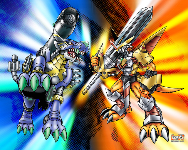 digimon porn porn original media wallpaper digimon imagen singular frontier