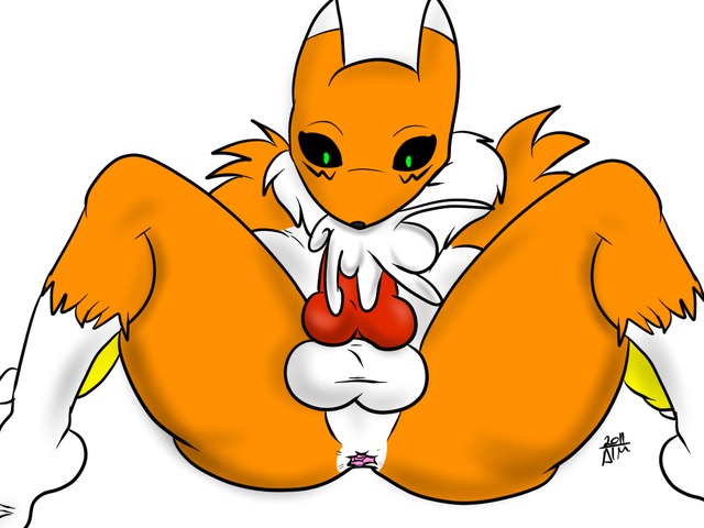 digimon porn fde digimon renamon