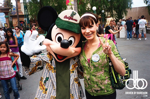 disney land porn page disney birthday dana dearmonds