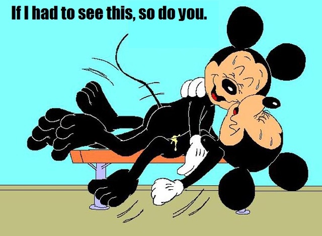 disney porn land porn page mickey