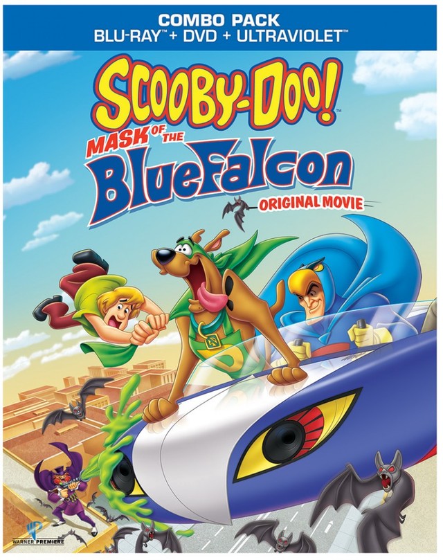 doo porn scooby scooby doo blue falcon dvdrip mask