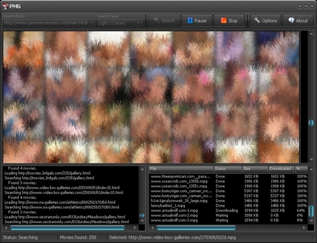 download movie porn porn search movie screenshots internet network lookup tools grabber